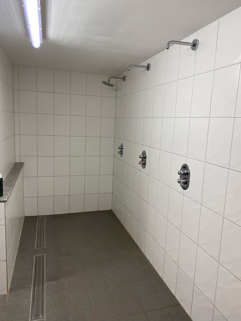 Sanitäre Anlagen