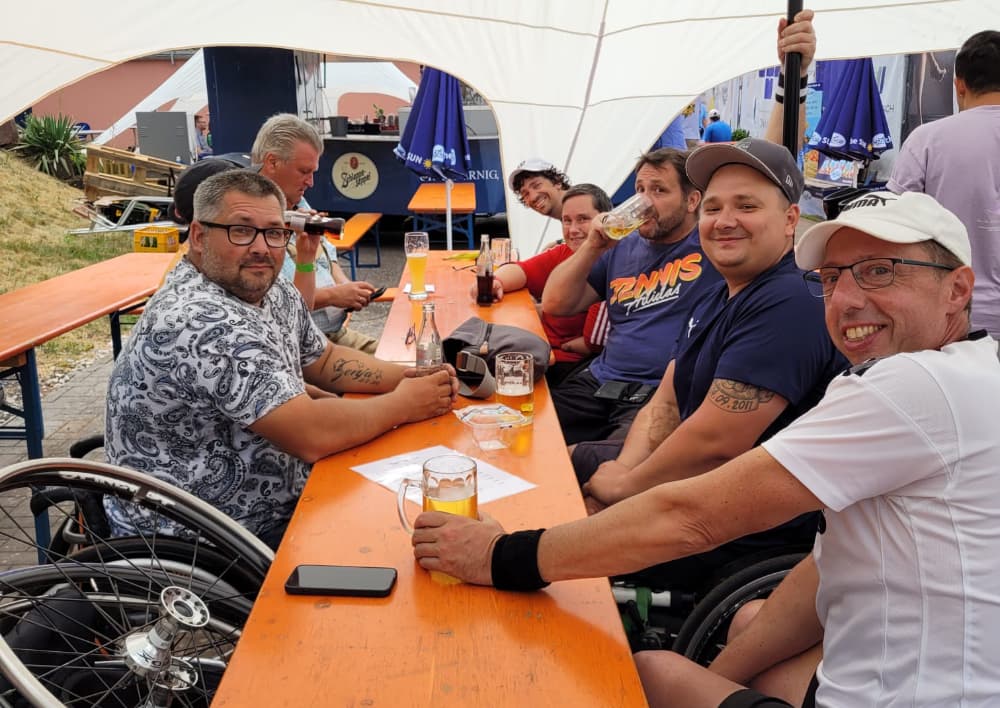 Gemeinschaft