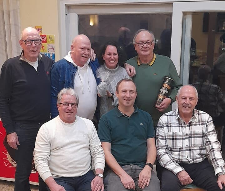 Preisschafkopfturnier – Traditioneller Jahresauftakt mit Spannung und Geselligkeit